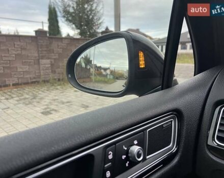 Фольксваген Туарег 2016 в Ровно на Automoto.ua Синий Фольксваген Туарег, объемом двигателя 3 л и пробегом 274 тыс. км за 25900 $, фото 42 на Automoto.ua