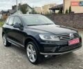 Фольксваген Туарег 2016 в Ровно на Automoto.ua Синий Фольксваген Туарег, объемом двигателя 3 л и пробегом 274 тыс. км за 25900 $, фото 10 на Automoto.ua