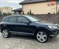Фольксваген Туарег 2016 в Ровно на Automoto.ua Синий Фольксваген Туарег, объемом двигателя 3 л и пробегом 274 тыс. км за 25900 $, фото 5 на Automoto.ua