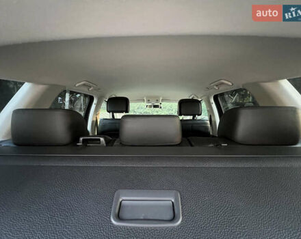 Синий Фольксваген Туарег, объемом двигателя 3 л и пробегом 102 тыс. км за 35900 $, фото 33 на Automoto.ua