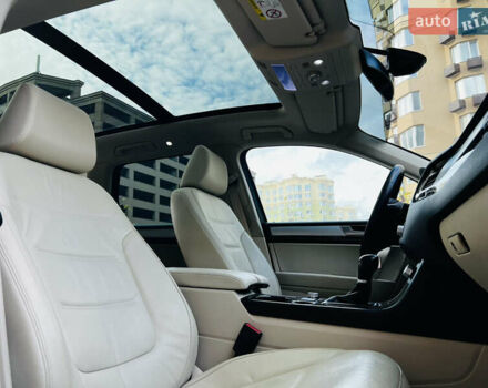 Синий Фольксваген Туарег, объемом двигателя 3 л и пробегом 182 тыс. км за 24900 $, фото 38 на Automoto.ua