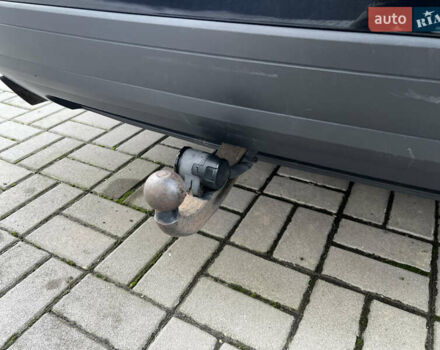 Синий Фольксваген Туарег, объемом двигателя 3 л и пробегом 182 тыс. км за 24900 $, фото 52 на Automoto.ua