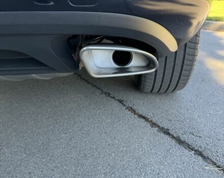 Фольксваген Туарег 2016 в Киеве на Automoto.ua Синий Фольксваген Туарег, объемом двигателя 3 л и пробегом 245 тыс. км за 23000 $, фото 7 на Automoto.ua