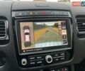 Фольксваген Туарег 2016 в Ровно на Automoto.ua Синий Фольксваген Туарег, объемом двигателя 3 л и пробегом 274 тыс. км за 25900 $, фото 50 на Automoto.ua