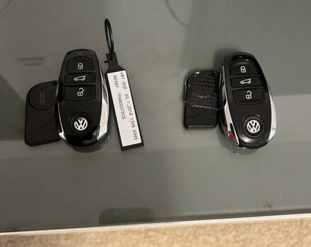 Синий Фольксваген Туарег, объемом двигателя 3 л и пробегом 102 тыс. км за 35900 $, фото 61 на Automoto.ua