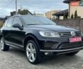 Фольксваген Туарег 2016 в Ровно на Automoto.ua Синий Фольксваген Туарег, объемом двигателя 3 л и пробегом 274 тыс. км за 25900 $, фото 94 на Automoto.ua