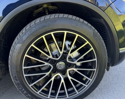 Фольксваген Туарег 2016 в Киеве на Automoto.ua Синий Фольксваген Туарег, объемом двигателя 3 л и пробегом 245 тыс. км за 23000 $, фото 11 на Automoto.ua