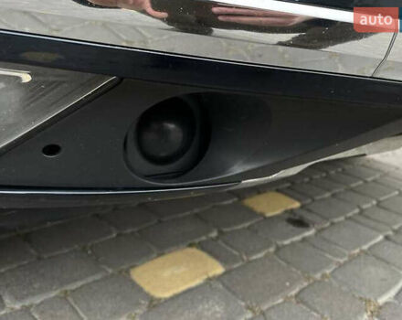 Синий Фольксваген Туарег, объемом двигателя 2.97 л и пробегом 106 тыс. км за 24700 $, фото 10 на Automoto.ua