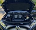 Фольксваген Туарег 2016 в Киеве на Automoto.ua Синий Фольксваген Туарег, объемом двигателя 3 л и пробегом 245 тыс. км за 23000 $, фото 10 на Automoto.ua