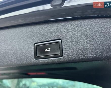 Фольксваген Туарег 2016 в Ровно на Automoto.ua Синий Фольксваген Туарег, объемом двигателя 3 л и пробегом 274 тыс. км за 25900 $, фото 84 на Automoto.ua