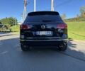 Фольксваген Туарег 2016 в Киеве на Automoto.ua Синий Фольксваген Туарег, объемом двигателя 3 л и пробегом 245 тыс. км за 23000 $, фото 5 на Automoto.ua