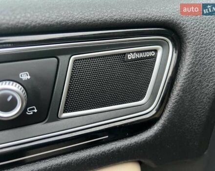 Фольксваген Туарег 2016 в Ровно на Automoto.ua Синий Фольксваген Туарег, объемом двигателя 3 л и пробегом 274 тыс. км за 25900 $, фото 31 на Automoto.ua