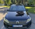 Фольксваген Туарег 2016 в Киеве на Automoto.ua Синий Фольксваген Туарег, объемом двигателя 3 л и пробегом 245 тыс. км за 23000 $, фото 1 на Automoto.ua