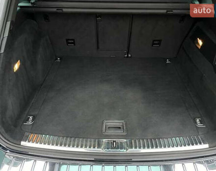 Синий Фольксваген Туарег, объемом двигателя 2.97 л и пробегом 106 тыс. км за 24700 $, фото 22 на Automoto.ua