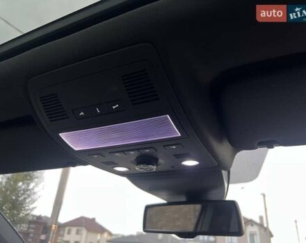 Фольксваген Туарег 2016 в Ровно на Automoto.ua Синий Фольксваген Туарег, объемом двигателя 3 л и пробегом 274 тыс. км за 25900 $, фото 40 на Automoto.ua