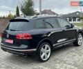 Фольксваген Туарег 2016 в Ровно на Automoto.ua Синий Фольксваген Туарег, объемом двигателя 3 л и пробегом 274 тыс. км за 25900 $, фото 96 на Automoto.ua