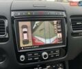 Фольксваген Туарег 2016 в Ровно на Automoto.ua Синий Фольксваген Туарег, объемом двигателя 3 л и пробегом 274 тыс. км за 25900 $, фото 49 на Automoto.ua