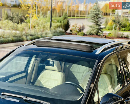 Синий Фольксваген Туарег, объемом двигателя 3 л и пробегом 182 тыс. км за 24900 $, фото 18 на Automoto.ua