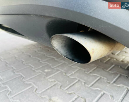 Синий Фольксваген Туарег, объемом двигателя 3 л и пробегом 182 тыс. км за 24900 $, фото 54 на Automoto.ua