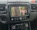 Фольксваген Туарег 2016 в Ровно на Automoto.ua Синий Фольксваген Туарег, объемом двигателя 3 л и пробегом 274 тыс. км за 25900 $, фото 47 на Automoto.ua