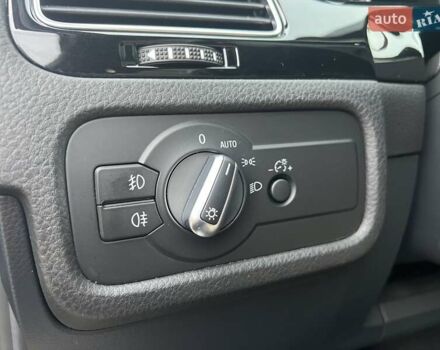 Фольксваген Туарег 2016 в Ровно на Automoto.ua Синий Фольксваген Туарег, объемом двигателя 3 л и пробегом 274 тыс. км за 25900 $, фото 32 на Automoto.ua
