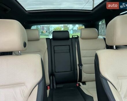 Фольксваген Туарег 2016 в Ровно на Automoto.ua Синий Фольксваген Туарег, объемом двигателя 3 л и пробегом 274 тыс. км за 25900 $, фото 41 на Automoto.ua