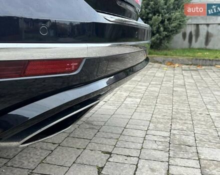 Фольксваген Туарег 2016 в Ровно на Automoto.ua Синий Фольксваген Туарег, объемом двигателя 3 л и пробегом 274 тыс. км за 25900 $, фото 81 на Automoto.ua