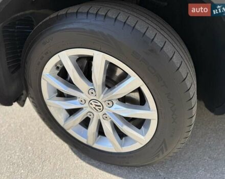 Синий Фольксваген Туарег, объемом двигателя 3.6 л и пробегом 123 тыс. км за 18999 $, фото 2 на Automoto.ua