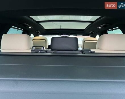 Фольксваген Туарег 2016 в Ровно на Automoto.ua Синий Фольксваген Туарег, объемом двигателя 3 л и пробегом 274 тыс. км за 25900 $, фото 87 на Automoto.ua