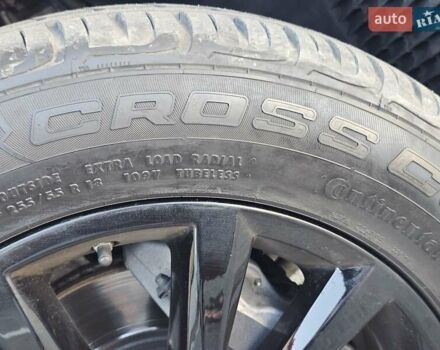 Синій Фольксваген Туарег, об'ємом двигуна 3 л та пробігом 199 тис. км за 27999 $, фото 46 на Automoto.ua