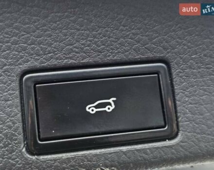 Синій Фольксваген Туарег, об'ємом двигуна 3 л та пробігом 199 тис. км за 27999 $, фото 27 на Automoto.ua