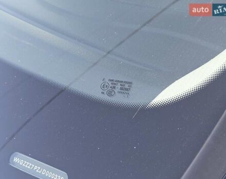 Синій Фольксваген Туарег, об'ємом двигуна 3 л та пробігом 199 тис. км за 27999 $, фото 43 на Automoto.ua