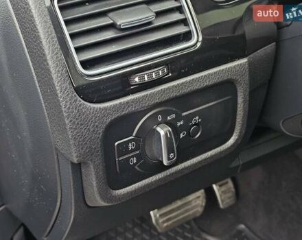 Синій Фольксваген Туарег, об'ємом двигуна 3 л та пробігом 199 тис. км за 27999 $, фото 22 на Automoto.ua