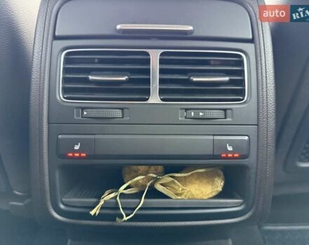 Синий Фольксваген Туарег, объемом двигателя 2.97 л и пробегом 196 тыс. км за 29999 $, фото 65 на Automoto.ua