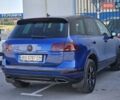 Синій Фольксваген Туарег, об'ємом двигуна 3 л та пробігом 199 тис. км за 27999 $, фото 6 на Automoto.ua