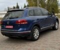 Синий Фольксваген Туарег, объемом двигателя 3.6 л и пробегом 50 тыс. км за 19900 $, фото 11 на Automoto.ua