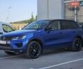 Синій Фольксваген Туарег, об'ємом двигуна 3 л та пробігом 199 тис. км за 27999 $, фото 4 на Automoto.ua
