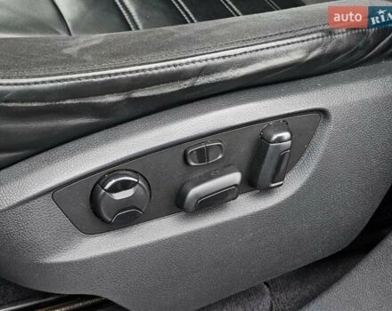 Синій Фольксваген Туарег, об'ємом двигуна 3 л та пробігом 199 тис. км за 27999 $, фото 23 на Automoto.ua