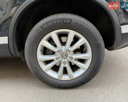 Синій Фольксваген Туарег, об'ємом двигуна 2.97 л та пробігом 114 тис. км за 36200 $, фото 14 на Automoto.ua