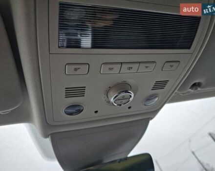 Синій Фольксваген Туарег, об'ємом двигуна 3 л та пробігом 199 тис. км за 27999 $, фото 20 на Automoto.ua