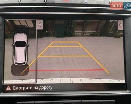 Синий Фольксваген Туарег, объемом двигателя 2.97 л и пробегом 196 тыс. км за 29999 $, фото 71 на Automoto.ua