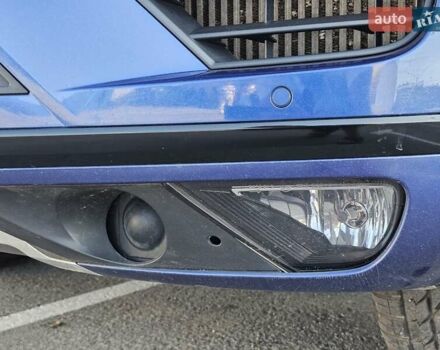 Синій Фольксваген Туарег, об'ємом двигуна 3 л та пробігом 199 тис. км за 27999 $, фото 11 на Automoto.ua