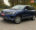 Синий Фольксваген Туарег, объемом двигателя 3.6 л и пробегом 50 тыс. км за 19900 $, фото 4 на Automoto.ua