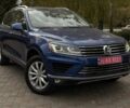 Синий Фольксваген Туарег, объемом двигателя 3.6 л и пробегом 50 тыс. км за 19900 $, фото 3 на Automoto.ua