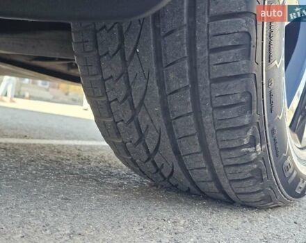 Синій Фольксваген Туарег, об'ємом двигуна 3 л та пробігом 199 тис. км за 27999 $, фото 45 на Automoto.ua