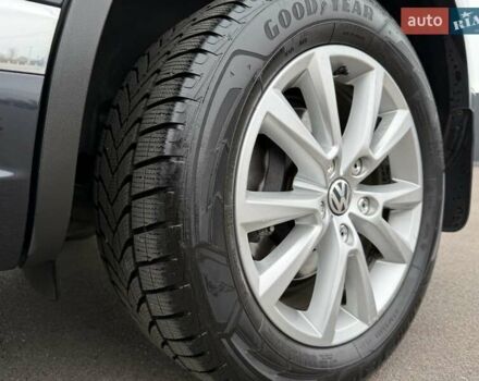 Синий Фольксваген Туарег, объемом двигателя 2.97 л и пробегом 196 тыс. км за 29999 $, фото 70 на Automoto.ua