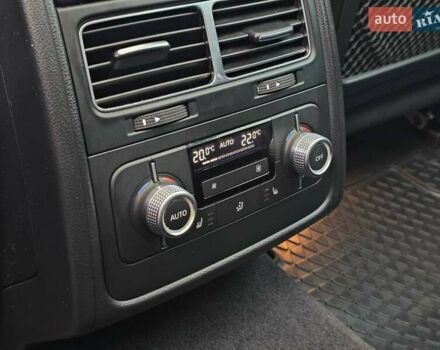 Синій Фольксваген Туарег, об'ємом двигуна 3 л та пробігом 199 тис. км за 27999 $, фото 24 на Automoto.ua