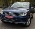 Синий Фольксваген Туарег, объемом двигателя 3.6 л и пробегом 50 тыс. км за 19900 $, фото 7 на Automoto.ua