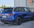 Синій Фольксваген Туарег, об'ємом двигуна 3 л та пробігом 199 тис. км за 27999 $, фото 5 на Automoto.ua