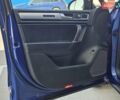 Синій Фольксваген Туарег, об'ємом двигуна 3 л та пробігом 199 тис. км за 27999 $, фото 39 на Automoto.ua